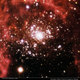 Imagen para el artículo titulado El telescopio chileno Gemini estrena láser para explorar el Universo